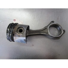 19F001 Piston and Connecting Rod Standard From 2009 Dodge Ram 3500  6.7  Cummins Diesel